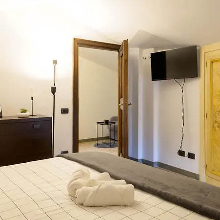 Apartamento Dimora Giada & Gloria Gubbio Exterior foto