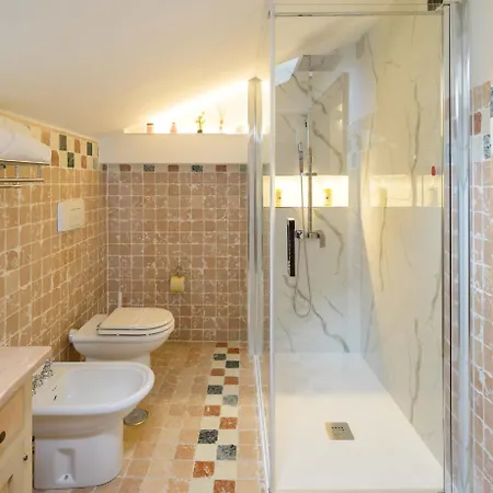 Apartamento Dimora Giada & Gloria Gubbio Exterior foto