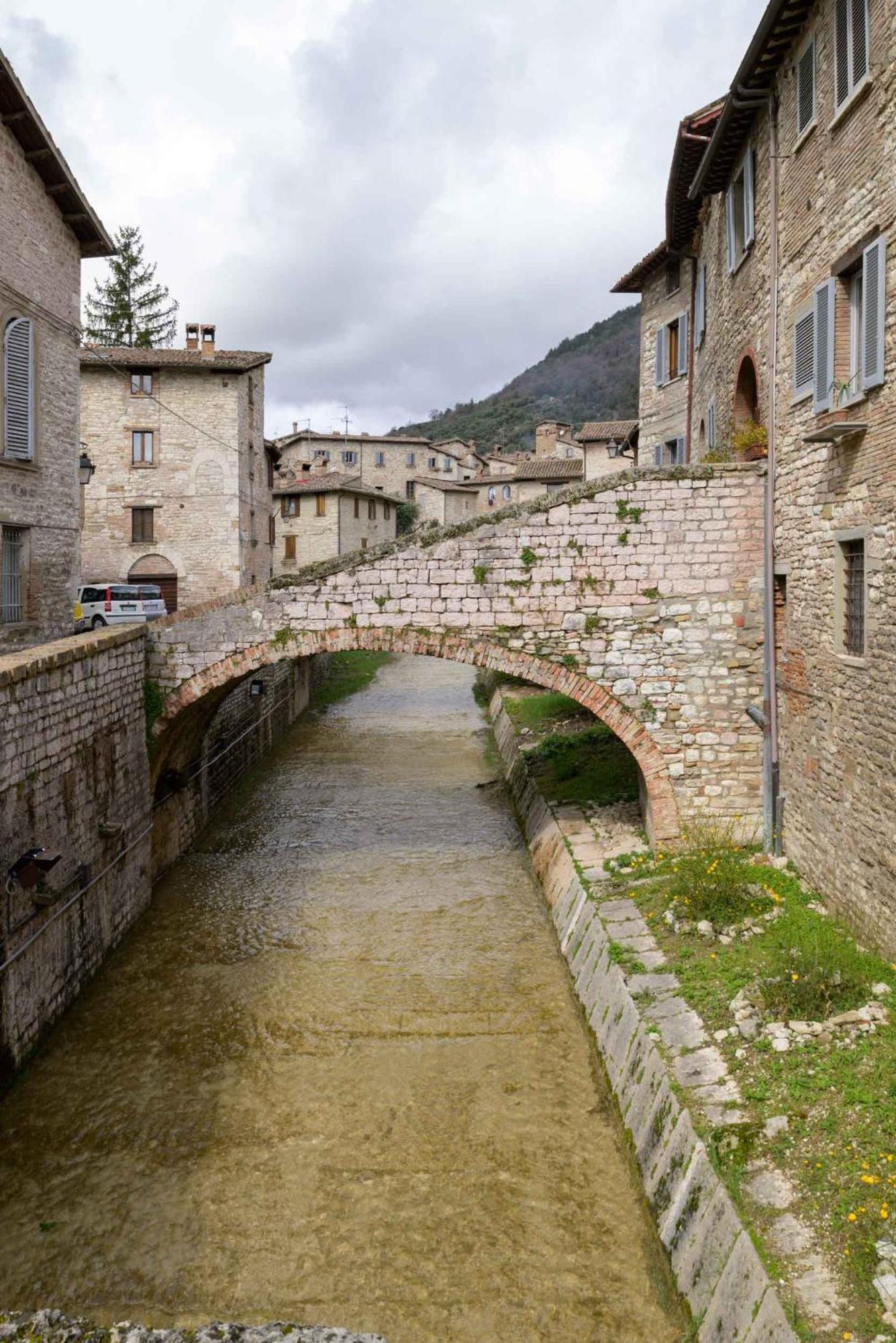 Dimora Giada & Gloria Apartment Gubbio