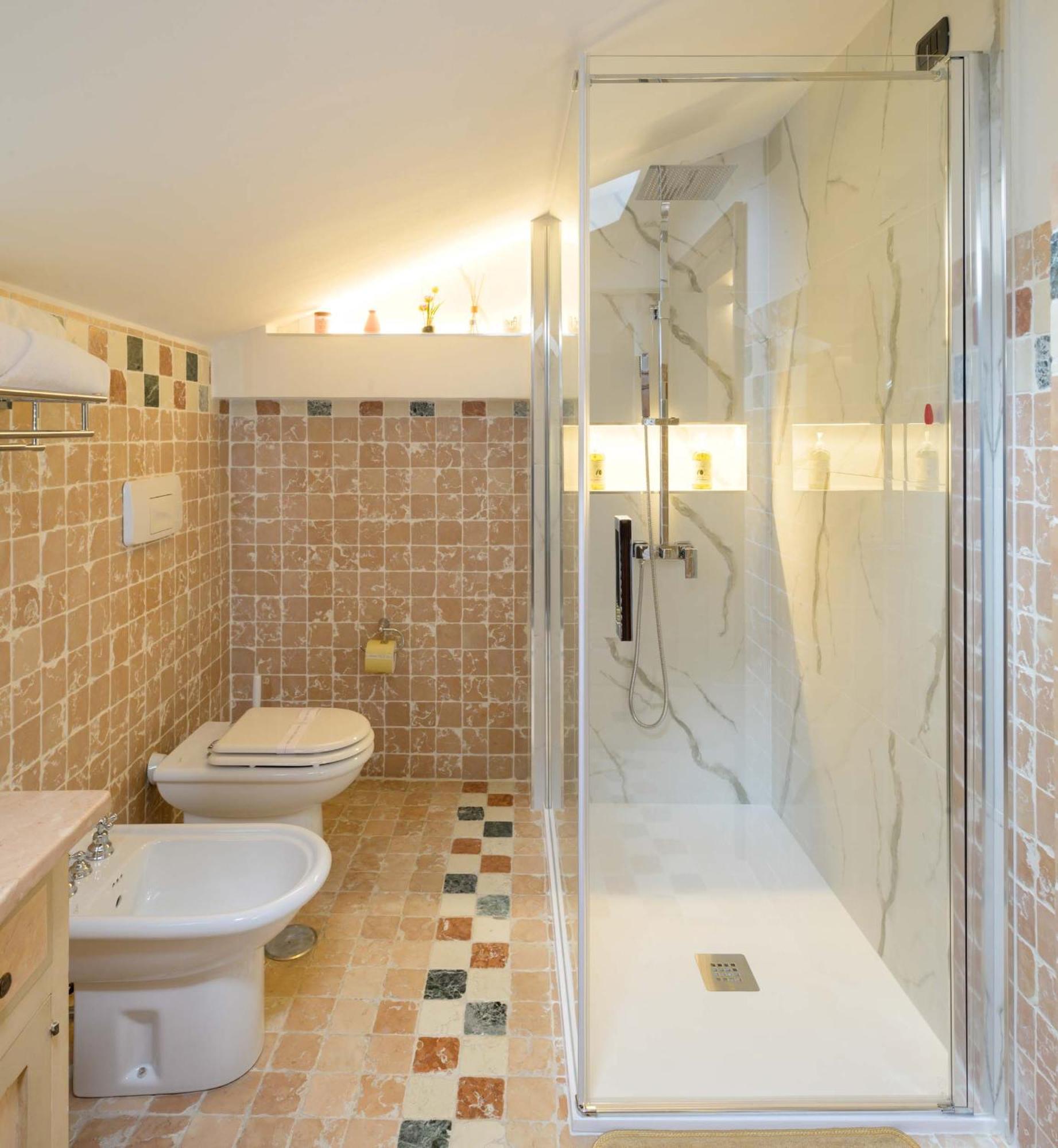 Dimora Giada & Gloria Apartment Gubbio