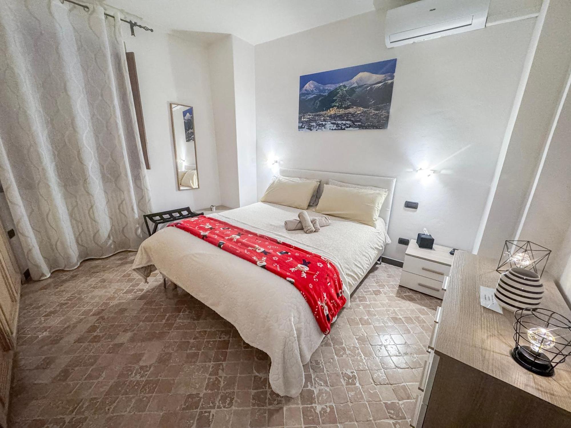 Dimora Giada & Gloria Apartment