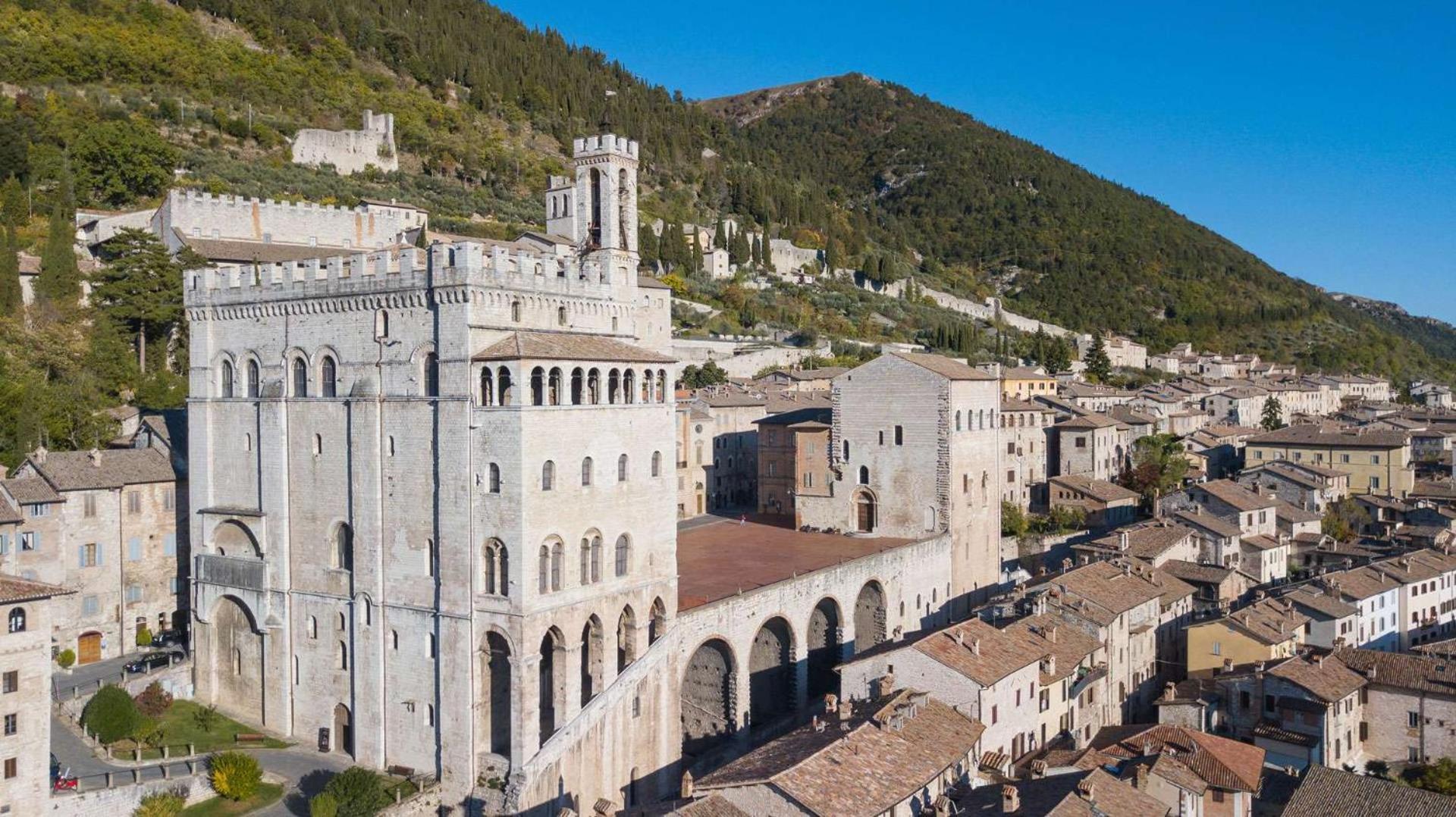 Dimora Giada & Gloria * Gubbio
