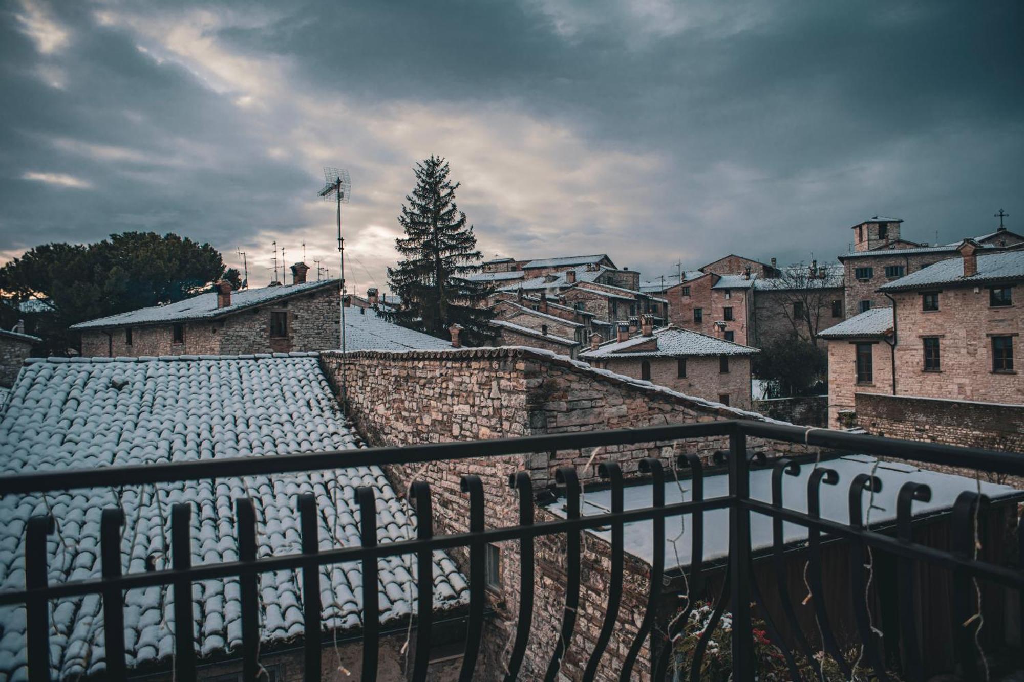 Dimora Giada & Gloria Apartment Gubbio