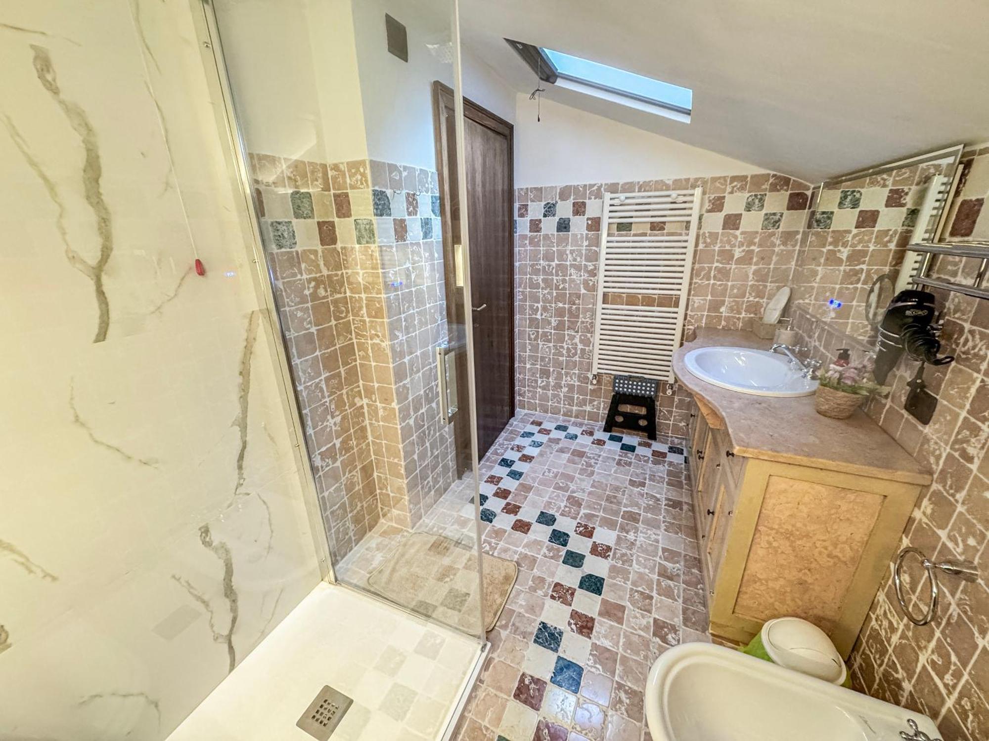 Apartment Dimora Giada & Gloria Gubbio
