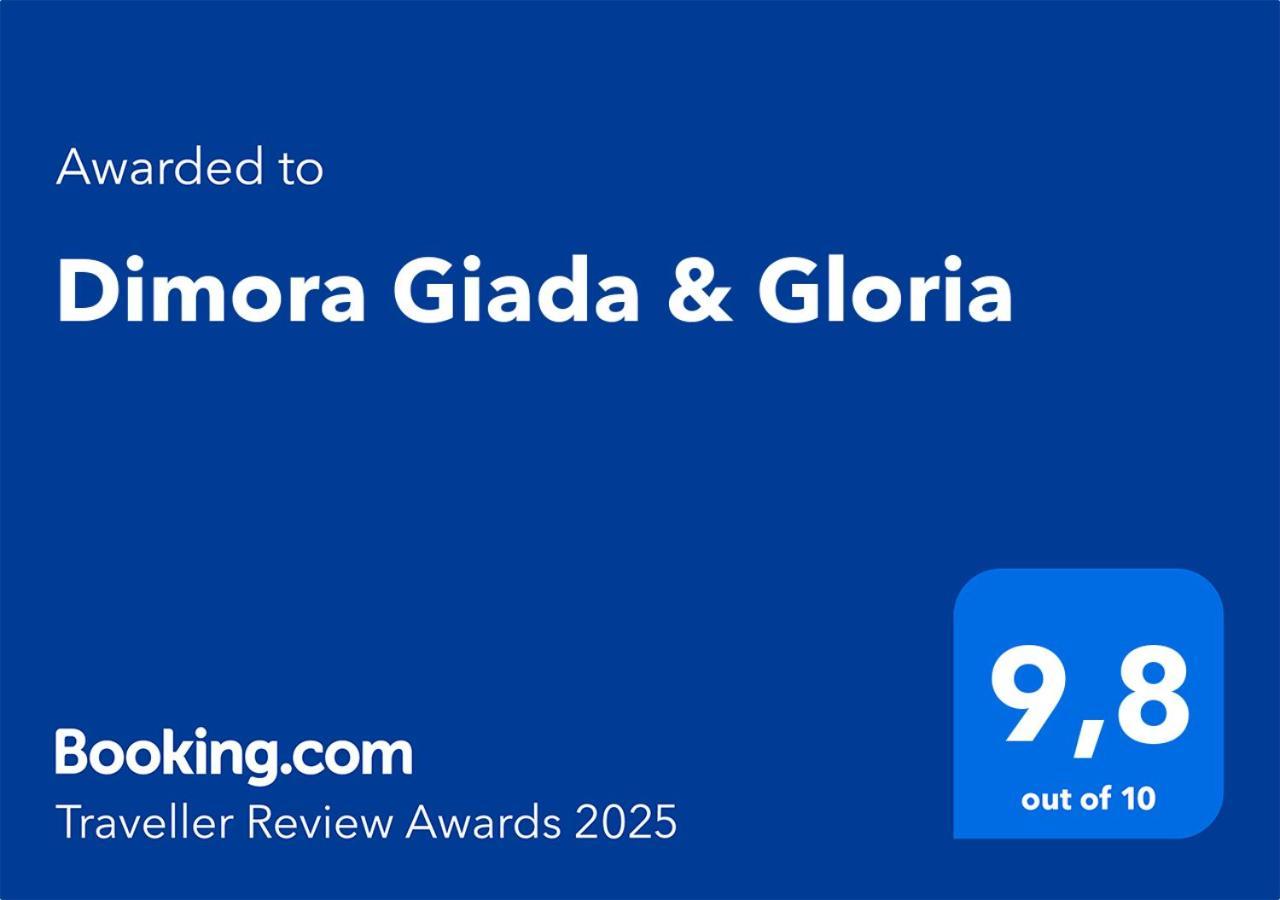 Dimora Giada & Gloria Apartment Gubbio
